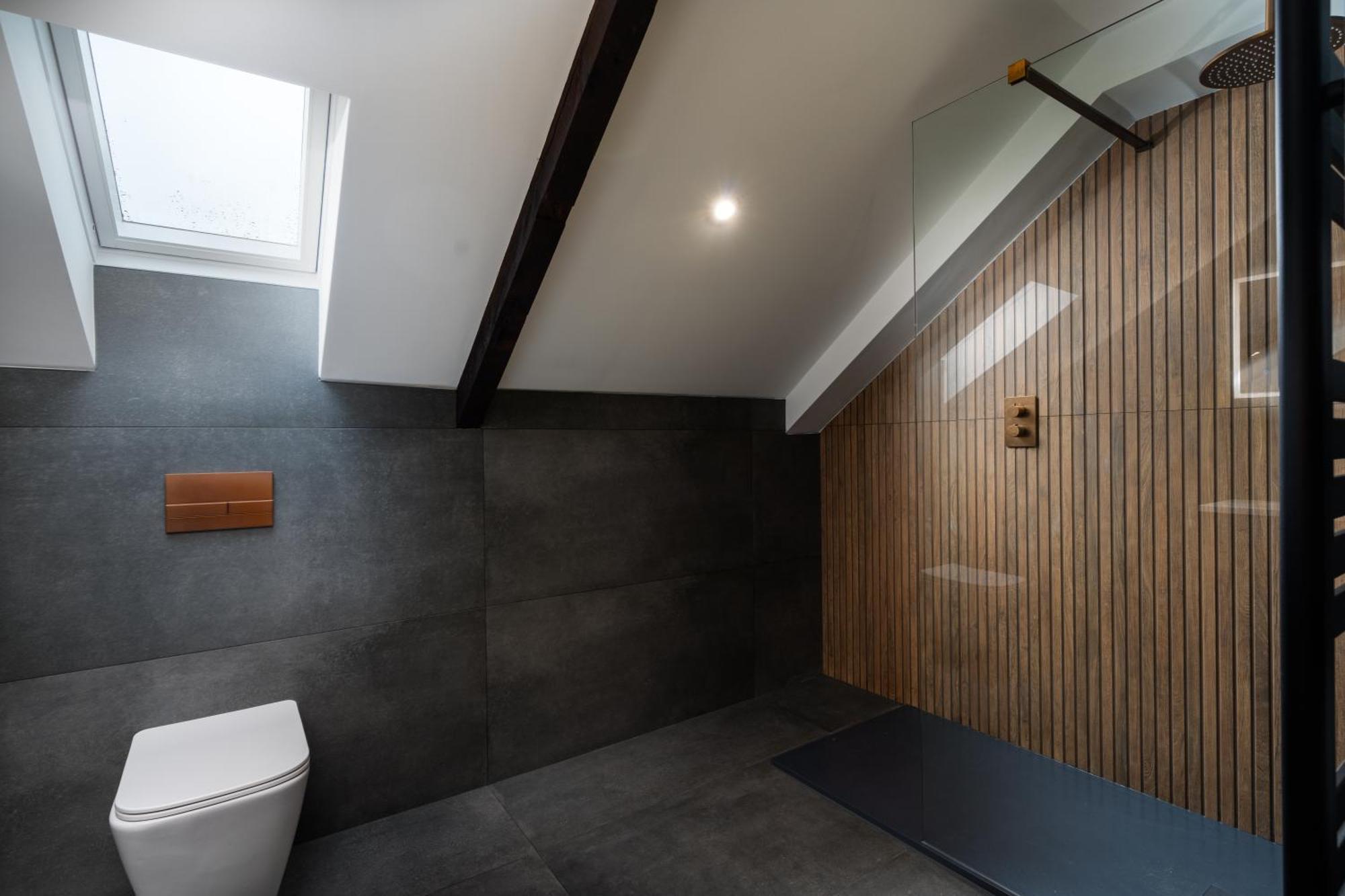 Luxury Modern Suite In Marazion With Parking 外观 照片